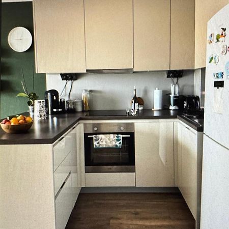 Lovely And Comfortable Flat In Chelsea. ลอนดอน ภายนอก รูปภาพ