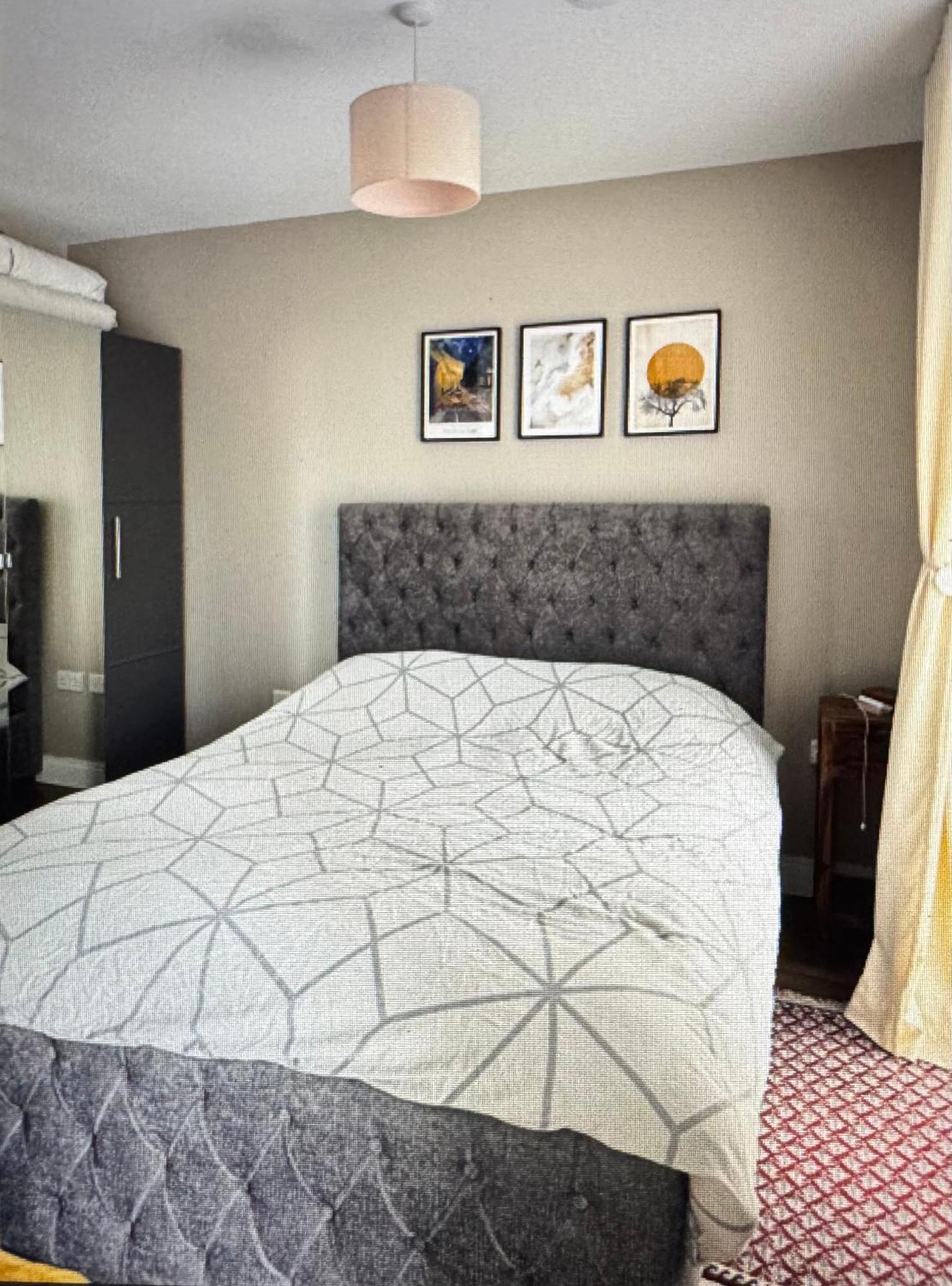 Lovely And Comfortable Flat In Chelsea. ลอนดอน ภายนอก รูปภาพ