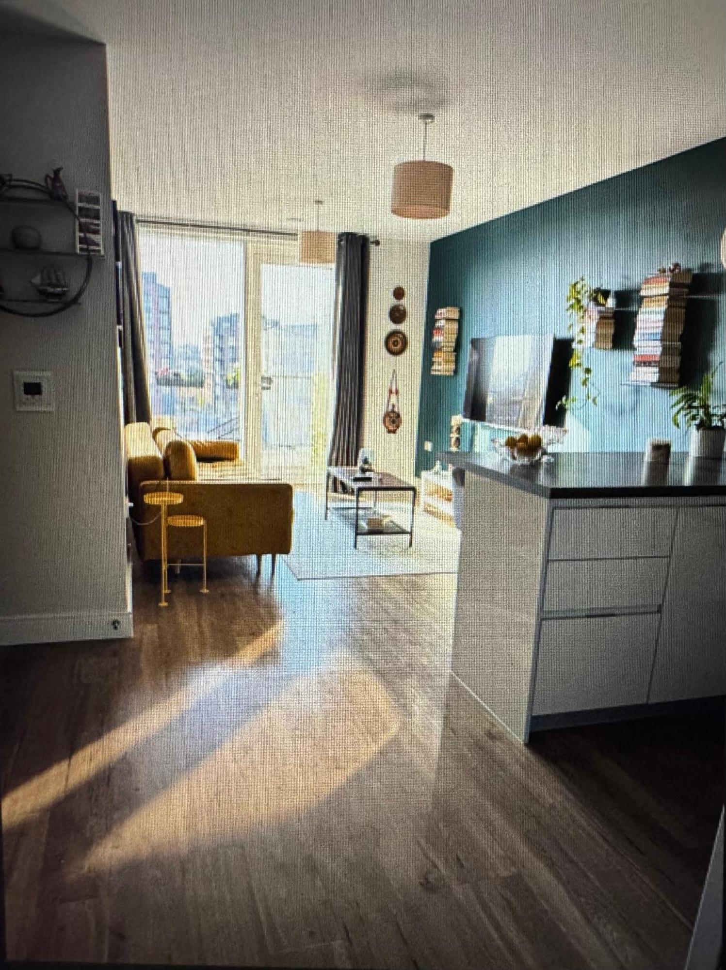 Lovely And Comfortable Flat In Chelsea. ลอนดอน ภายนอก รูปภาพ